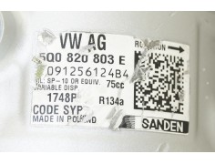 AC Compressor AUDI SEAT... 2