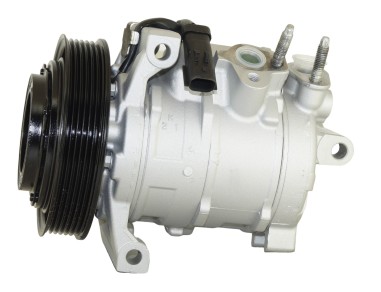 AC Compressor JEEP GRAND CHEROKEE IV 447280-1821