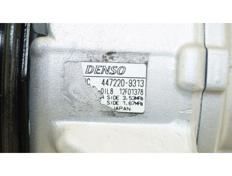 AC Compressor MINI ONE D R50 R53 447220-9313