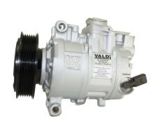 AC Compressor AUDI SEAT...