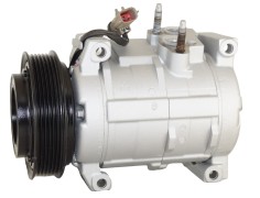 AC Compressor VOYAGER IV...