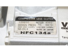 AC Compressor VOYAGER IV... 2