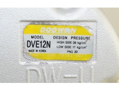 AC Compressor KIA RIO IV... 2