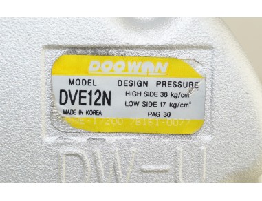 KIA RIO IV STONIC 1E39E-17200 KOMPRESOR