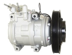 AC Compressor HONDA ACCORD...