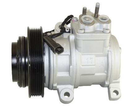 AC Compressor VOYAGER / GRAND VOYAGER 4720745, 447200-3112