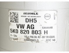 AC Compressor AUDI SEAT... 2
