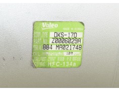 AC Compressor RENAULT... 2