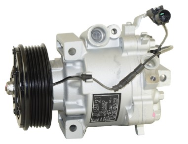 AC Compressor MITSUBISHI ASX 7813A821 AKV200A205B