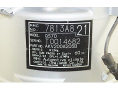 MITSUBISHI ASX 7813A821... 2