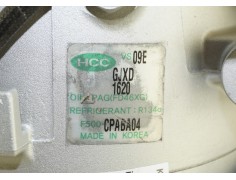 AC Compressor KIA PICANTO... 2