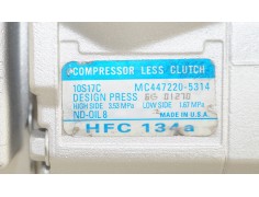 AC Compressor DODGE CARAVAN... 2