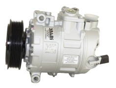 AC Compressor PORSCHE...
