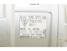 AC Compressor PORSCHE... 2