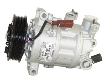 AC Compressor AUDI SEAT SKODA VW 3Q0816803B