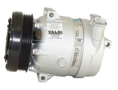 AC Compressor CHEVROLET...