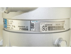 AC Compressor CHEVROLET... 2