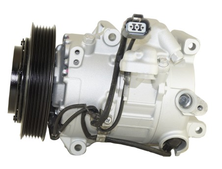 Klimakompressor HONDA LEGEND IV 447260-1032