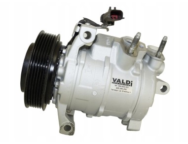 AC Compressor JEEP COMPASS PATRIOT 2.2 CRD P55111296AE