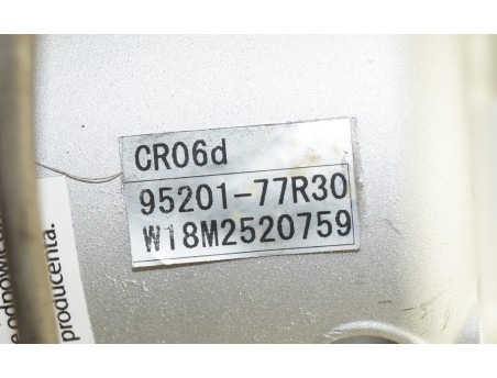 Klimakompressor SUZUKI JIMNY 1.5 95201-77R30