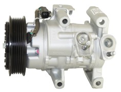 AC Compressor FORD TRANSIT...