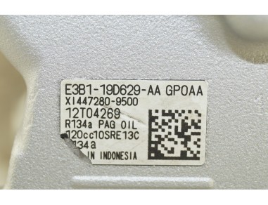 Klimakompressor FORD TRANSIT KA+ III...