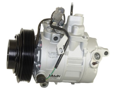 Klimakompressor LEXUS SC Cabriolet 430 447220-8245