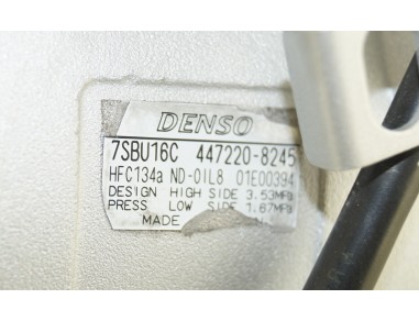 LEXUS SC Cabriolet 430 447220-8245...