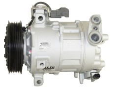AC Compressor FIAT 500X...