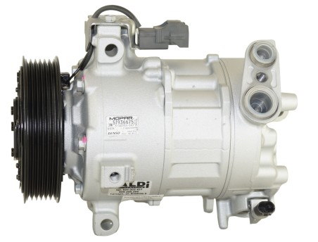 Klimakompressor FIAT 500X JEEP RENEGADE 51936675 5-447100-543