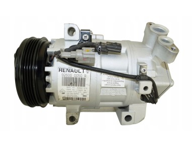 AC Compressor RENAULT CLIO IV 12- 1.2 926000050R