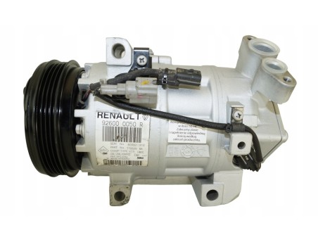 Klimakompressor RENAULT CLIO IV 12- 1.2 926000050R