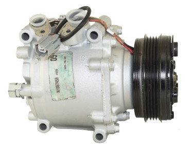 AC Compressor HONDA CIVIC VI CR-V I HR-V 38800-P28-A02 TRS090-4959