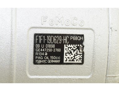 FORD FOCUS III MONDEO IV TRANSIT...