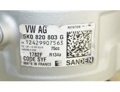 Klimakompressor AUDI SEAT... 2