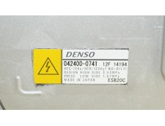 AC Compressor TOYOTA YARIS... 2