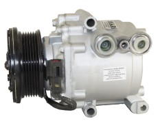 AC Compressor FORD FIESTA...