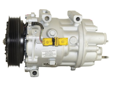 Klimakompressor CITROEN JUMPY II FIAT SCUDO PEUGEOT EXPERT 9672867780