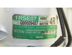 HONDA CIVIC VIII 2.2 CTDI... 2