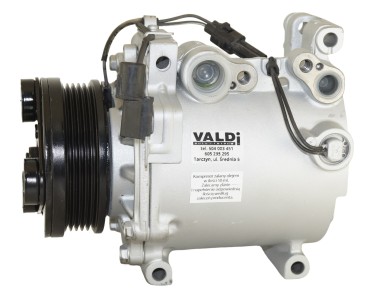 GALANT VIII LANCER VII MR460436 KOMPRESOR
