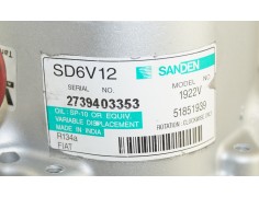 AC Compressor FIAT LINEA... 2