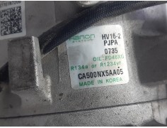 AC Compressor HYUNDAI... 2