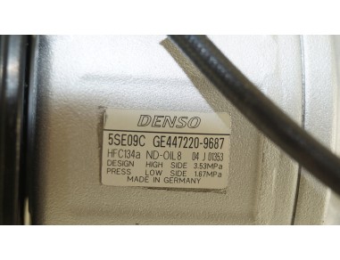 MITSUBISHI COLT VI SMART FORFOUR 04-...