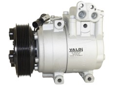 AC Compressor HYUNDAI H-1...