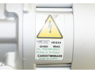 AC Compressor HYUNDAI TUCSON KIA...