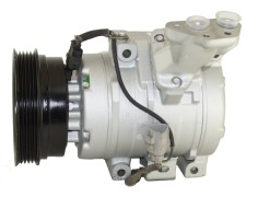 AC Compressor TOYOTA...