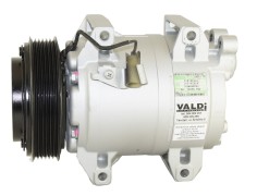 AC Compressor VOLVO S60 I...