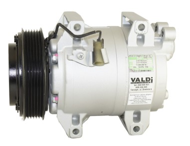 Klimakompressor VOLVO S60 I S80 I V70 II XC70 I XC90 I Z0016232A