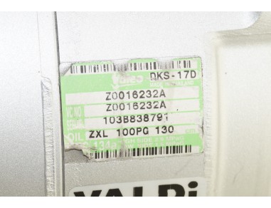 Klimakompressor VOLVO S60 I S80 I V70...