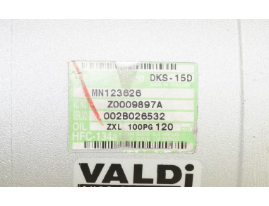 AC Compressor MITSUBISHI L200 TRITON...